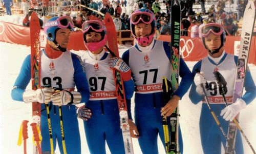 Jogos Olímpicos de Inverno de 1998 – Wikipédia, a enciclopédia livre